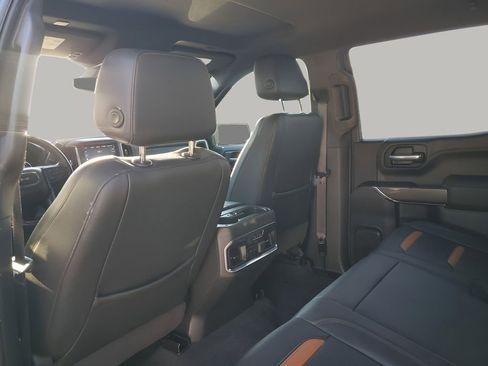 Used 2021 GMC Sierra 1500 AT4 image 18