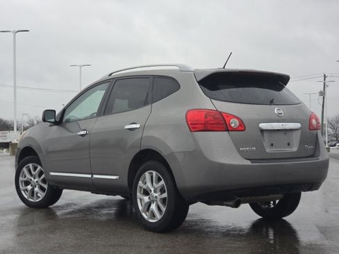 Used 2012 Nissan Rogue SL image 13