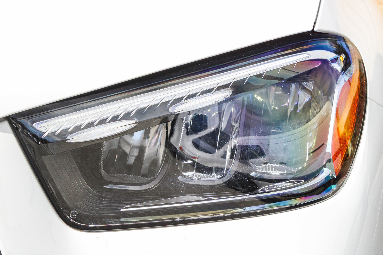 Certified 2024 Mercedes-Benz GLE 350 4MATIC image 5