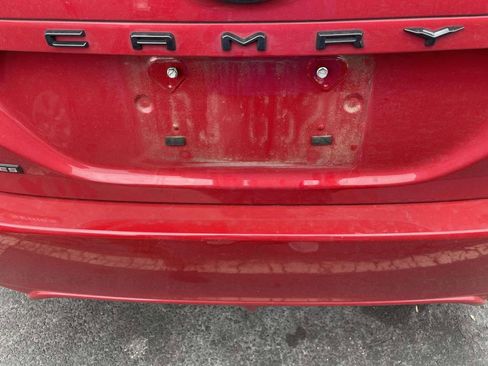 Used 2024 Toyota Camry SE image 23