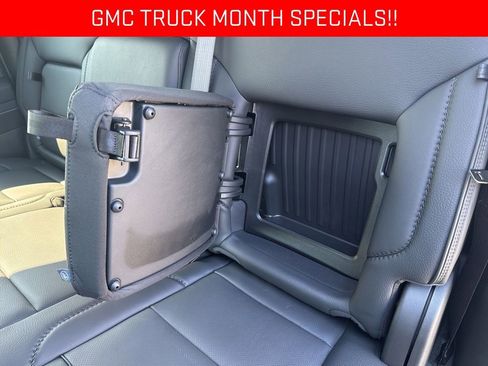 New 2026 GMC Sierra 1500 Denali w/ Denali Reserve Package AWD/4WD image 52