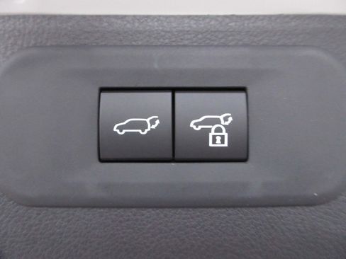 New 2026 Lexus TX 500h AWD image 59