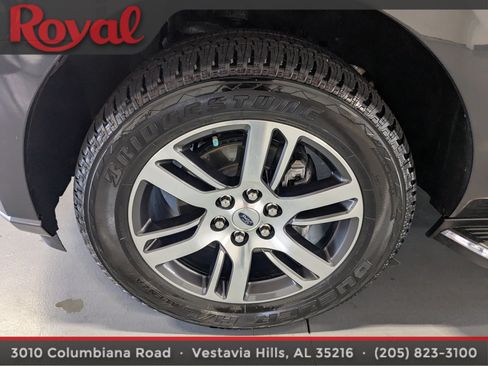 Used 2022 Ford Expedition Max XLT AWD/4WD image 28