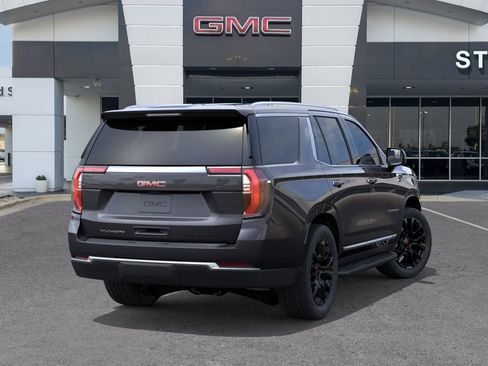 New 2026 GMC Yukon Elevation AWD/4WD image 4