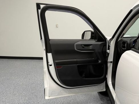 Used 2023 Ford Bronco Sport Big Bend w/ Convenience Package AWD/4WD image 13