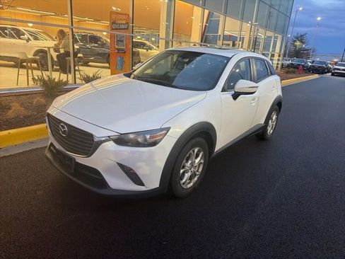 Used 2016 MAZDA CX-3 Touring w/ Premium Package image 20