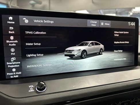 Used 2023 Honda Accord Sport image 18