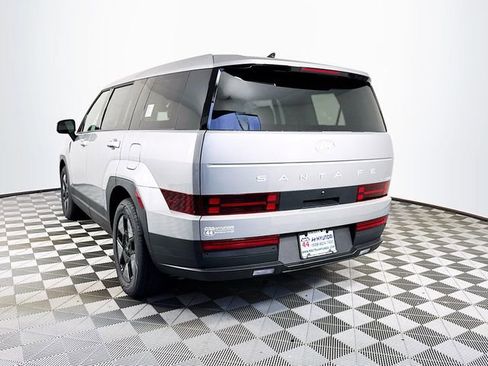 New 2026 Hyundai Santa Fe SE image 3