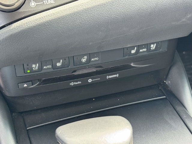 Used 2021 Lexus ES 350 w/ Premium Package FWD image 27