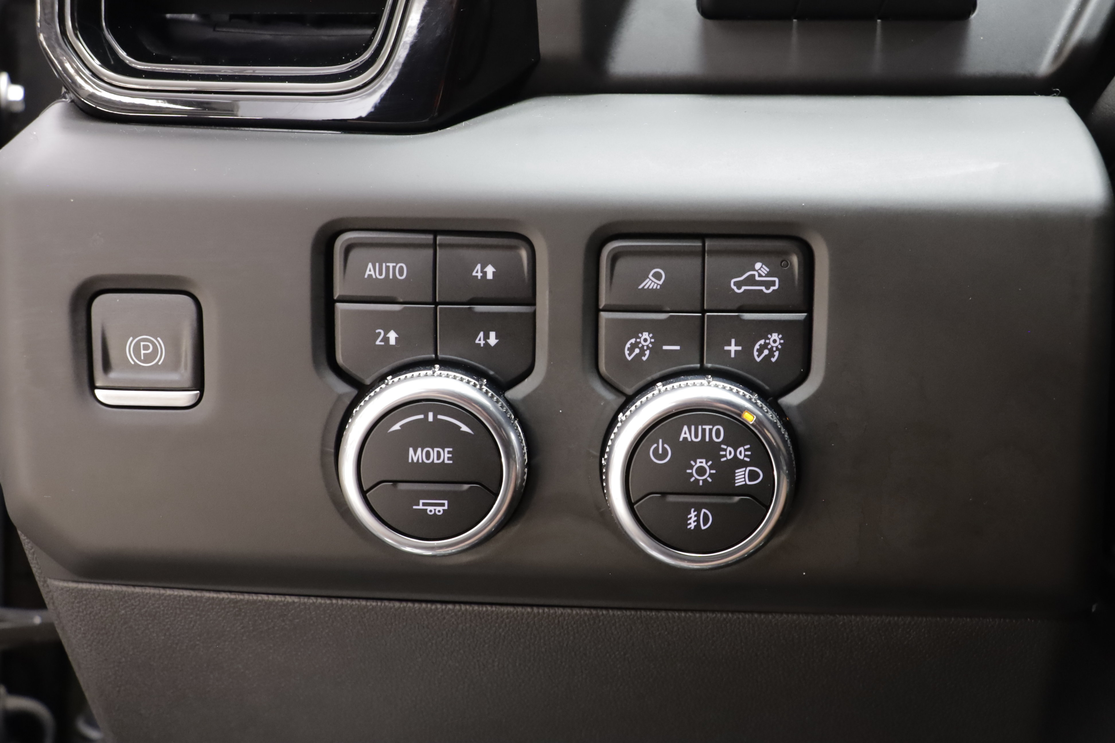 Used 2023 GMC Sierra 1500 AT4X AWD/4WD image 14