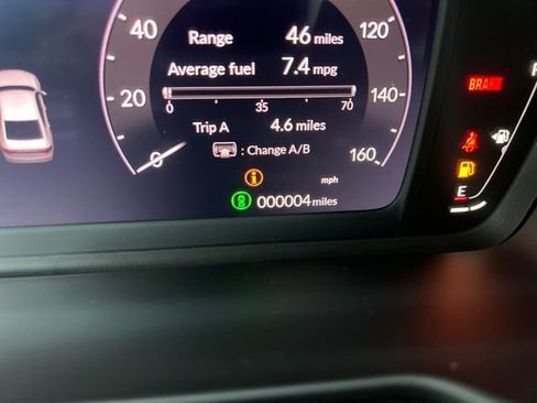 New 2025 Honda Accord SE image 21