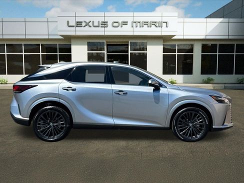 New 2026 Lexus RX 350 AWD image 7