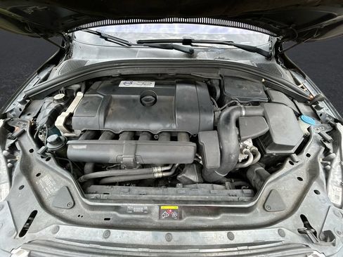 Used 2011 Volvo XC60 3.2 FWD image 31