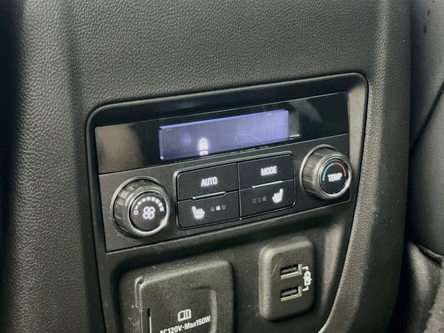 Used 2021 Buick Enclave Avenir w/ Avenir Technology Package AWD/4WD image 39