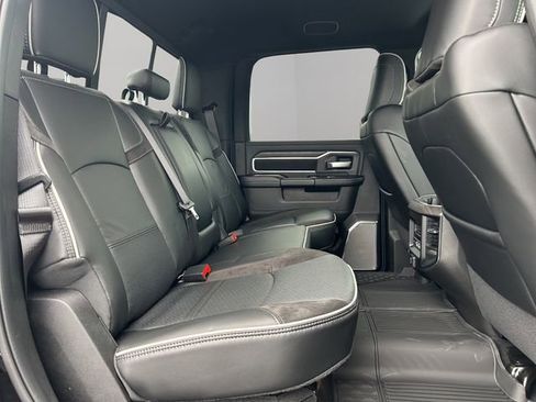 New 2026 RAM 3500 Laramie image 21