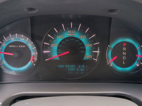 Used 2010 Ford Fusion SEL image 33