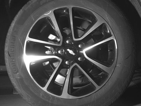 Used 2025 Chevrolet TrailBlazer LT image 15