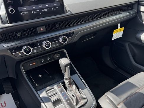 New 2026 Honda CR-V Sport-L image 23