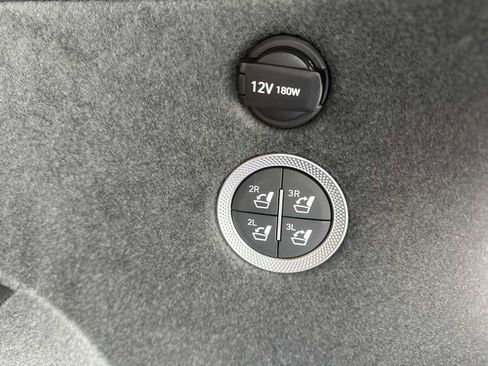 New 2026 Genesis GV80 3.5T Prestige image 32