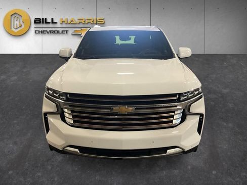 Used 2023 Chevrolet Tahoe High Country AWD/4WD image 9