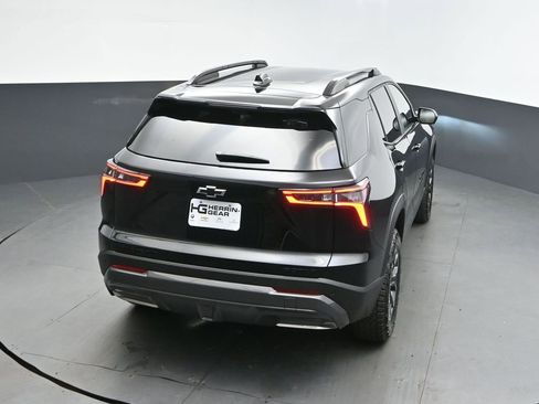 New 2026 Chevrolet Equinox ACTIV w/ Convenience Package III AWD/4WD image 35