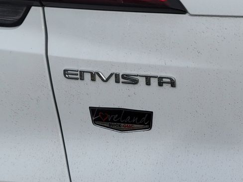 Used 2024 Buick Envista Preferred w/ Advanced Safety Package image 14