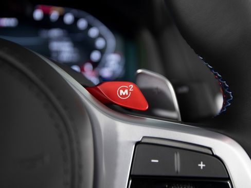 Used 2022 BMW M8 Competition image 19