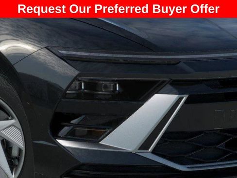 New 2026 Hyundai Sonata SE FWD image 13