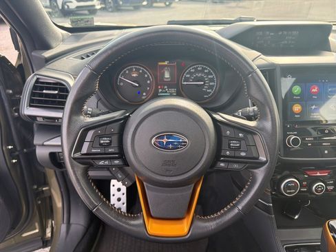 Certified 2022 Subaru Forester Wilderness image 29