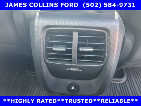 Certified 2025 Ford Mustang Mach-E GT AWD/4WD image 16