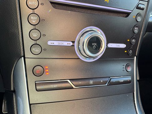 Used 2019 Ford Edge ST w/ Convenience Package image 23