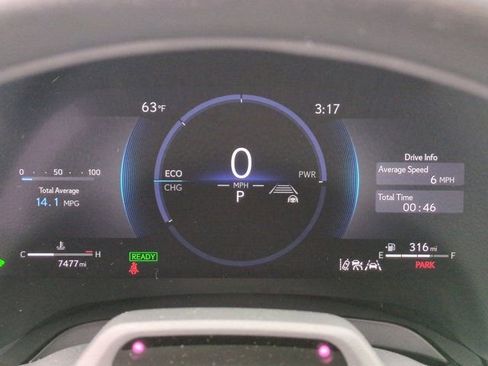 Used 2025 Lexus RX 350 w/ Convenience Package image 21