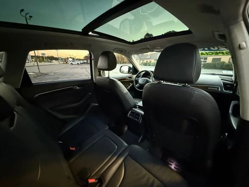 Used 2016 Audi Q5 2.0T Premium w/ Audi MMI Navigation Plus image 17