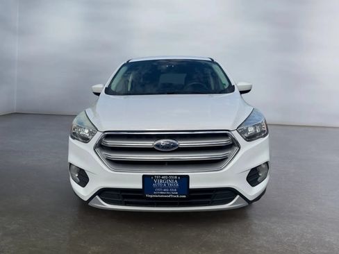 Used 2017 Ford Escape SE AWD/4WD image 5