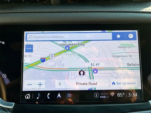 Used 2025 Cadillac XT6 Sport image 13