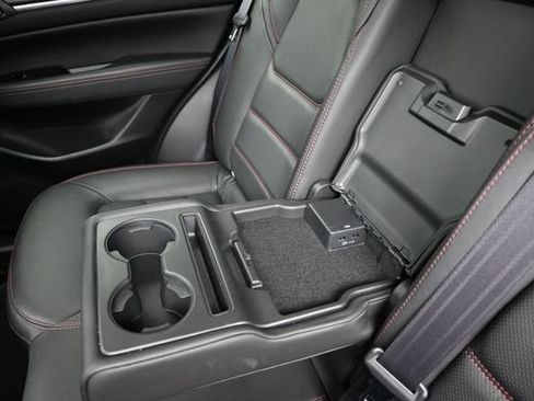 Certified 2024 MAZDA CX-5 Carbon Edition AWD/4WD image 21