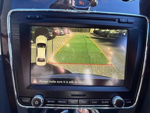 Used 2015 Bentley Flying Spur V8 image 27