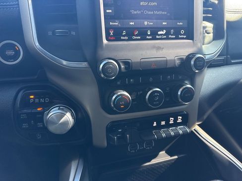 Used 2020 RAM 1500 Laramie image 17