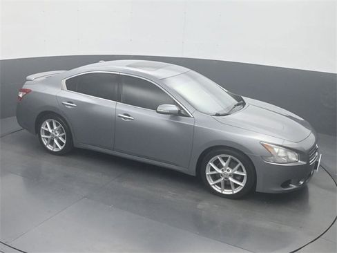 Used 2009 Nissan Maxima 3.5 SV w/ Sport Pkg image 19