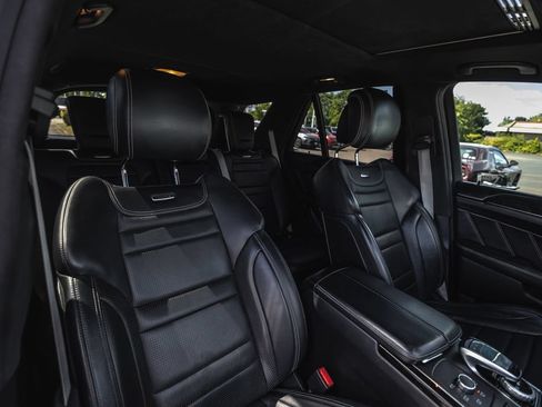 Used 2016 Mercedes-Benz GLE 63 AMG S image 31