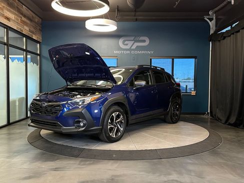 Used 2024 Subaru Crosstrek 2.5i Sport AWD/4WD image 25