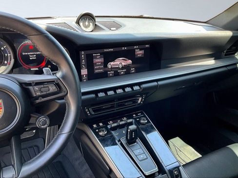 Used 2020 Porsche 911 Carrera S RWD image 8