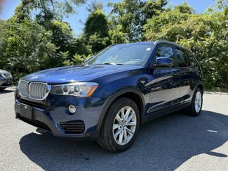 Used 2017 BMW X3 sDrive28i image 1