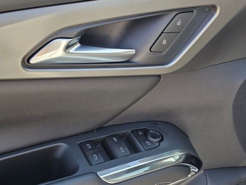 New 2026 Chevrolet Traverse LT w/ Midnight/Sport Edition image 33