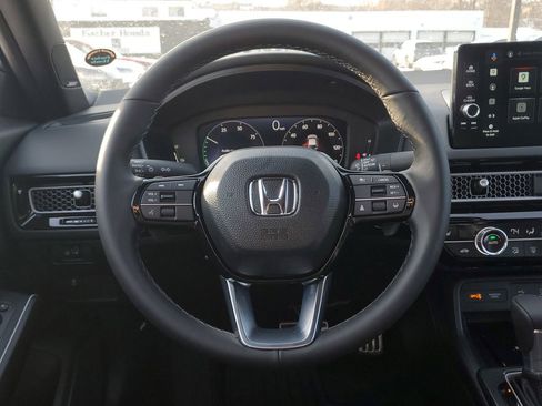 New 2026 Honda Civic Sport Touring image 30