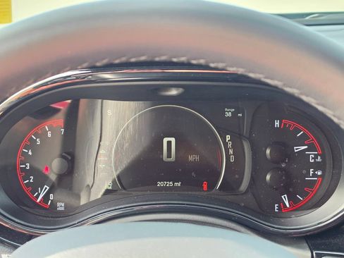 Used 2025 Dodge Durango GT AWD/4WD image 19