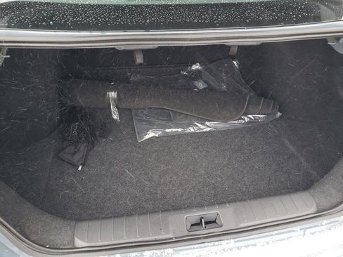 Certified 2025 Nissan Sentra SV w/ All-Weather Package image 7