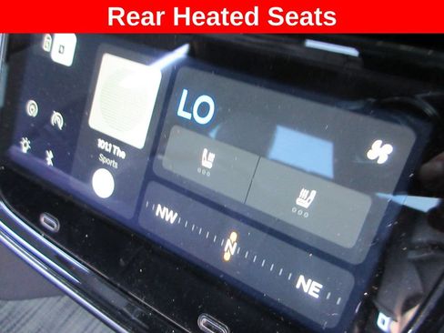 Used 2023 Rivian R1T Adventure Quad AWD/4WD image 23
