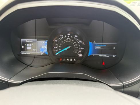 Used 2023 Ford Edge SEL w/ Convenience Package AWD/4WD image 3