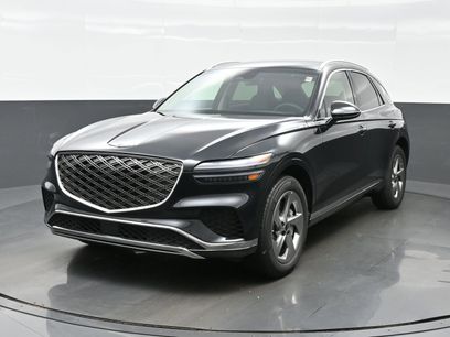 New 2026 Genesis GV70 2.5T